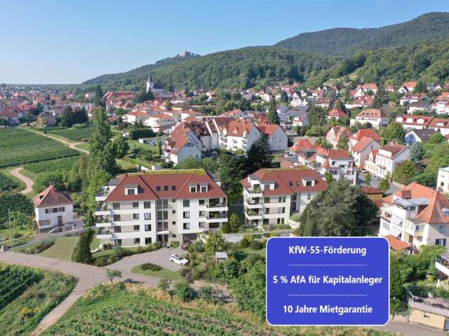 Wohnung kaufen in Neustadt, Rheinland-Pfalz
