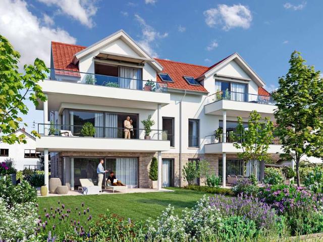 Wohnung kaufen in Diedesfeld, Neustadt an der Weinstraße
