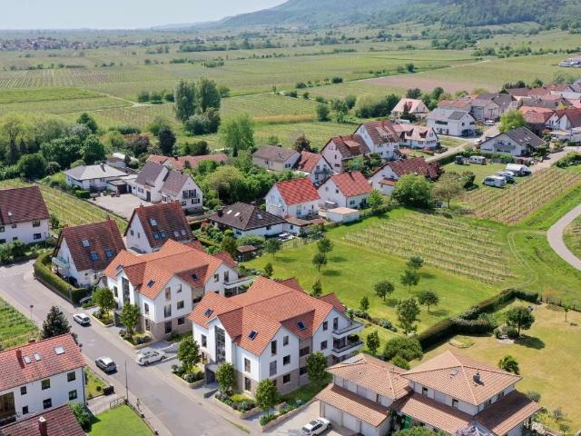 Wohnung kaufen in Diedesfeld, Neustadt an der Weinstraße