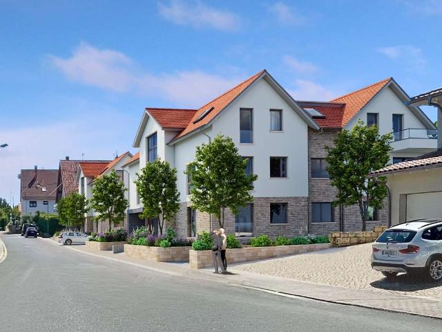 Wohnung kaufen in Diedesfeld, Neustadt an der Weinstraße