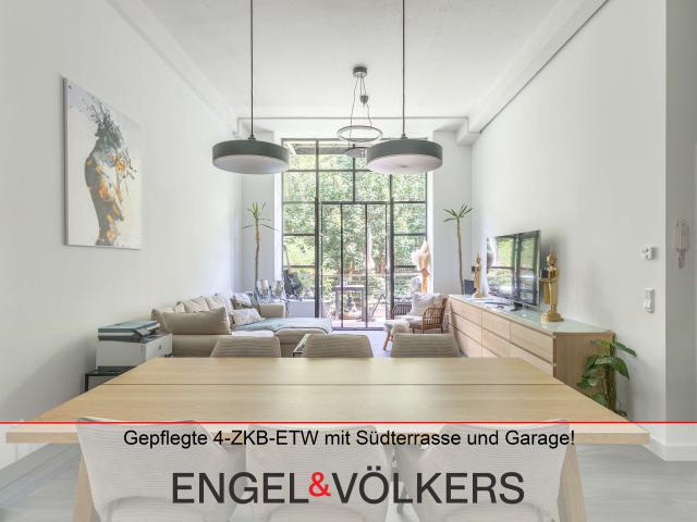 Wohnung kaufen in Neustadt, Rheinland-Pfalz