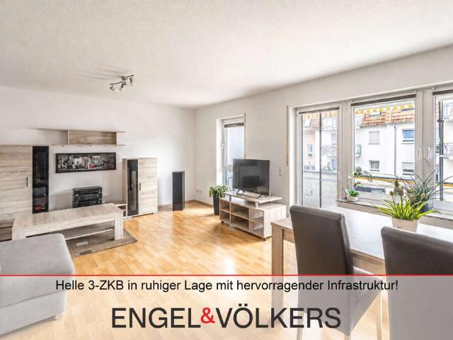 Wohnung kaufen in Neustadt, Rheinland-Pfalz