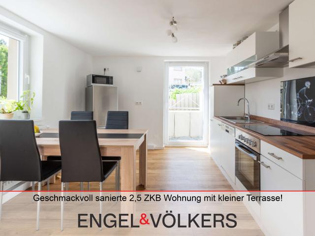 Wohnung kaufen in Neustadt, Rheinland-Pfalz