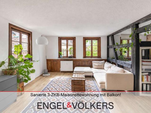 Wohnung kaufen in Neustadt, Rheinland-Pfalz