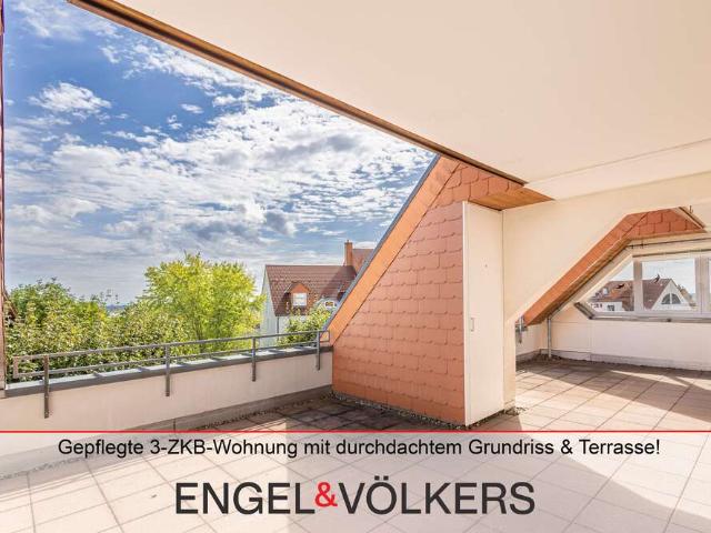 Wohnung kaufen in Neustadt, Rheinland-Pfalz