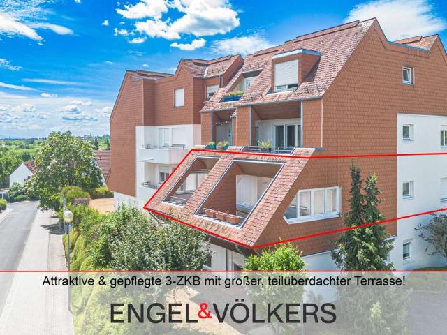 Wohnung kaufen in Neustadt, Rheinland-Pfalz