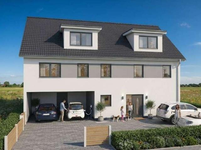 Wohnung kaufen in Neustadt an der Weinstraße