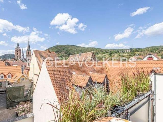 Wohnung kaufen in Neustadt an der Weinstraße