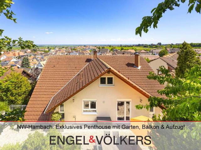 Wohnung kaufen in Neustadt, Rheinland-Pfalz