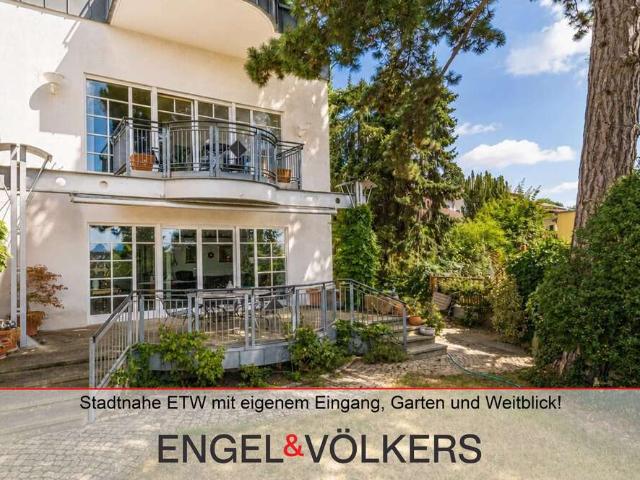 Wohnung kaufen in Neustadt, Rheinland-Pfalz