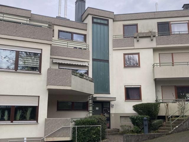 Wohnung kaufen in Gimmeldingen, Neustadt