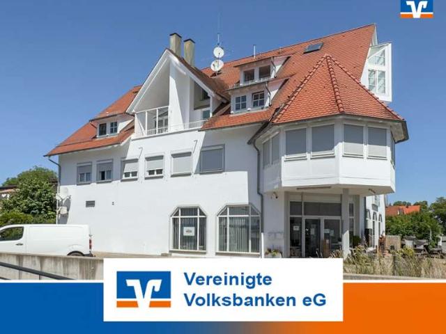 Wohnung kaufen in Remmingsheim, Neustetten