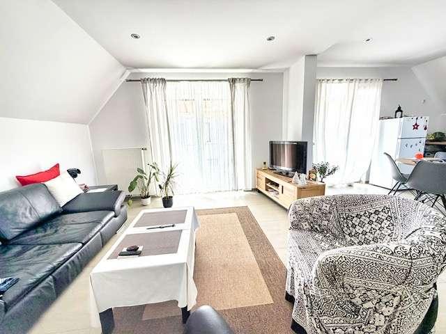 Wohnung kaufen in Neuwied, Rheinland-Pfalz