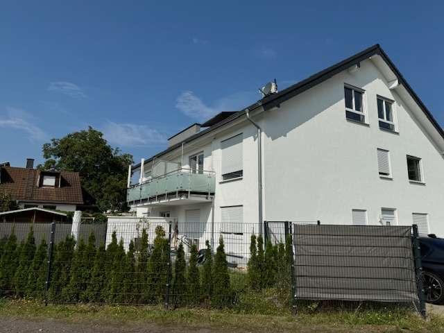 Wohnung kaufen in Neuwied, Rheinland-Pfalz