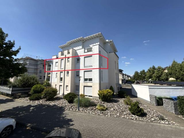 Wohnung kaufen in Neuwied, Rheinland-Pfalz