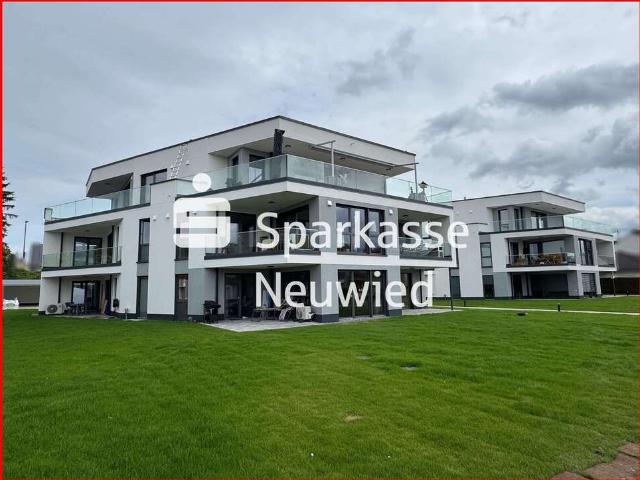 Wohnung kaufen in Neuwied, Rheinland-Pfalz