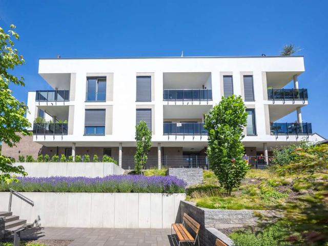 Wohnung kaufen in Niederbieber, Neuwied