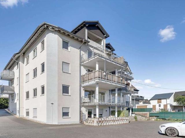Wohnung kaufen in Vierzigmorgen, Neuwied