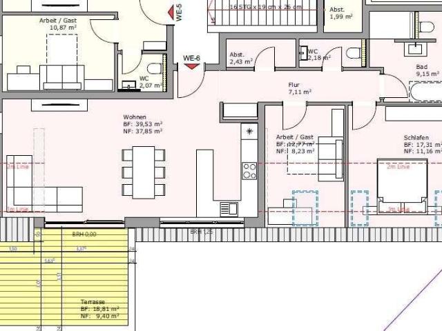 Wohnung kaufen in Nickenich, Rheinland-Pfalz