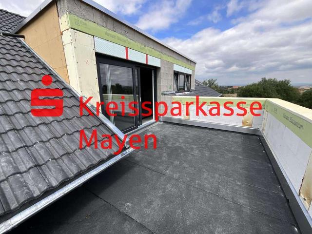 Wohnung kaufen in Nickenich, Rheinland-Pfalz