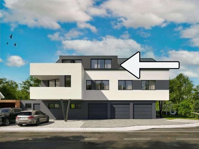 Wohnung kaufen in Nickenich, Rheinland-Pfalz