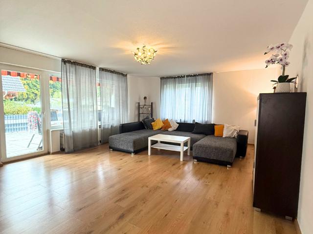 Wohnung kaufen in Nidda, Hessen