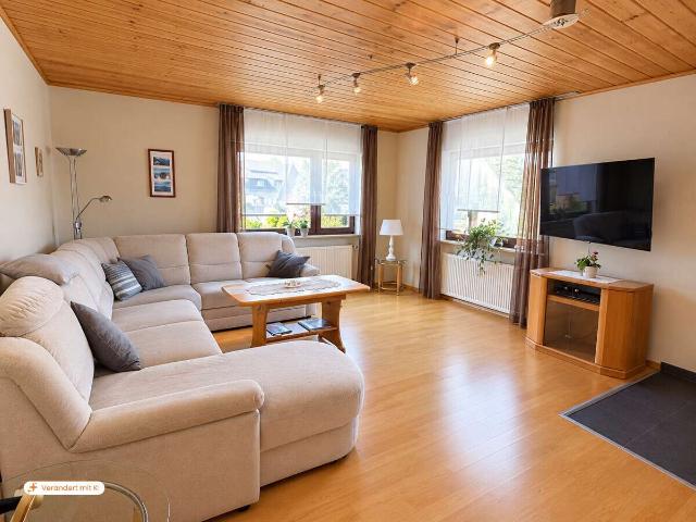 Wohnung kaufen in Windecken, Nidderau