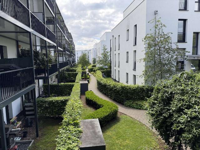 Wohnung kaufen in Nidderau, Hessen