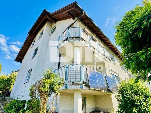 Wohnung kaufen in Niedenstein, Hessen