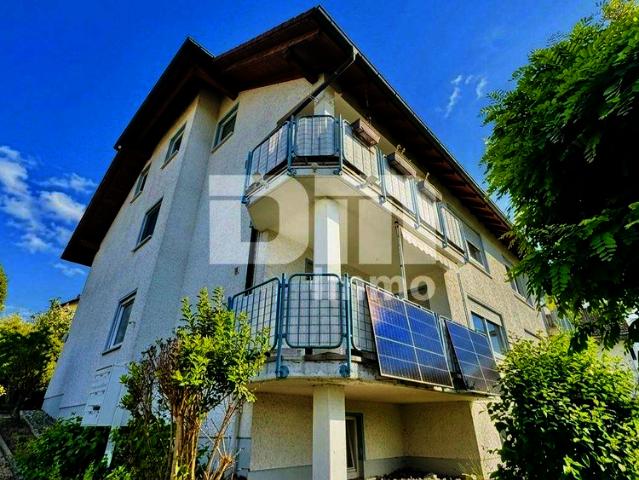 Wohnung kaufen in Niedenstein, Hessen