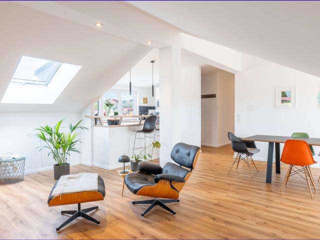 Wohnung kaufen in Nieder-Olm, Landkreis Mainz-Bingen