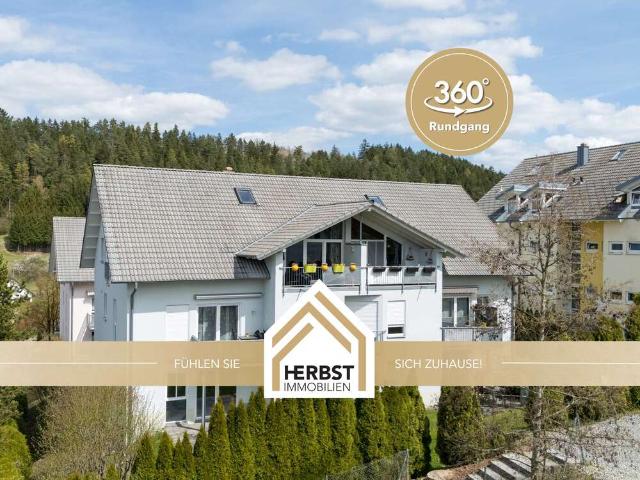 Wohnung kaufen in Niedereschach, Baden-Württemberg