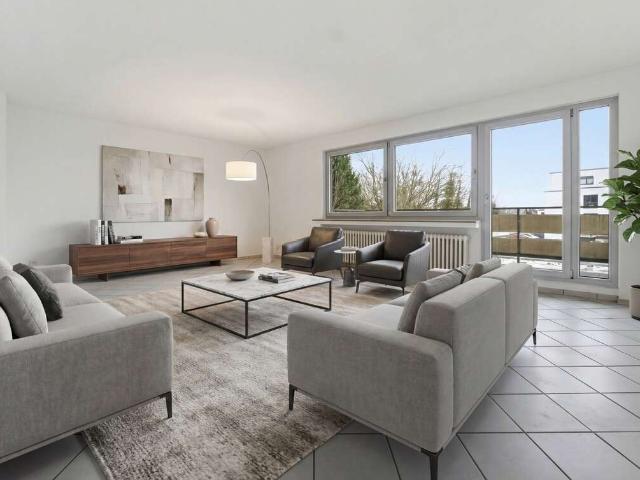 Wohnung kaufen in Niederkassel