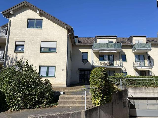 Wohnung kaufen in Mondorf, Niederkassel