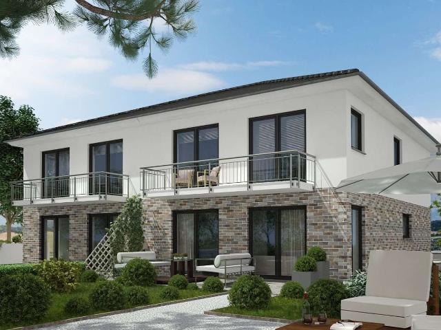 Wohnung kaufen in Niederkassel