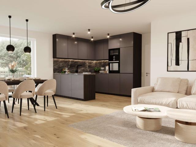 Wohnung kaufen in Niederkassel