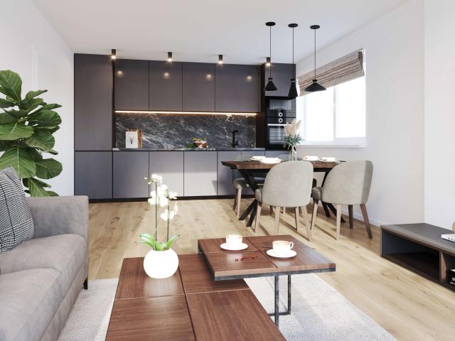 Wohnung kaufen in Niederkassel