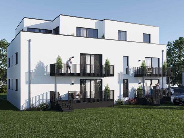 Wohnung kaufen in Niederkassel