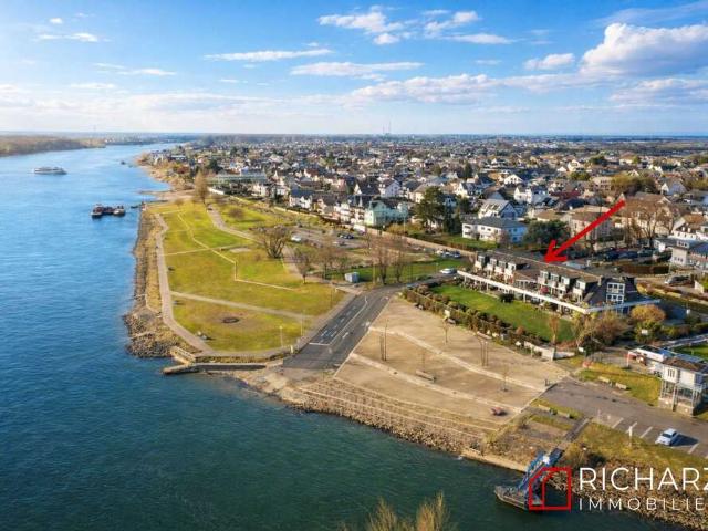 Wohnung kaufen in Niederkassel