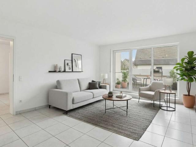 Wohnung kaufen in Mondorf, Niederkassel