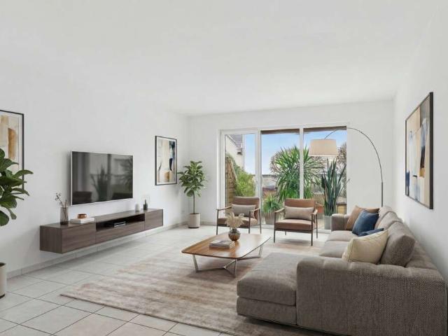 Wohnung kaufen in Mondorf, Niederkassel