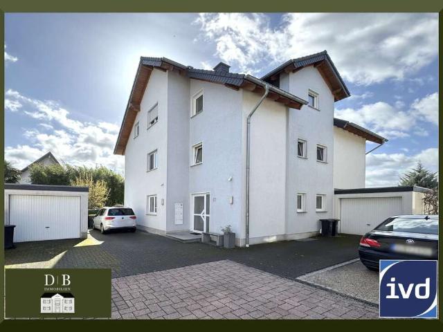 Wohnung kaufen in Rheidt, Niederkassel