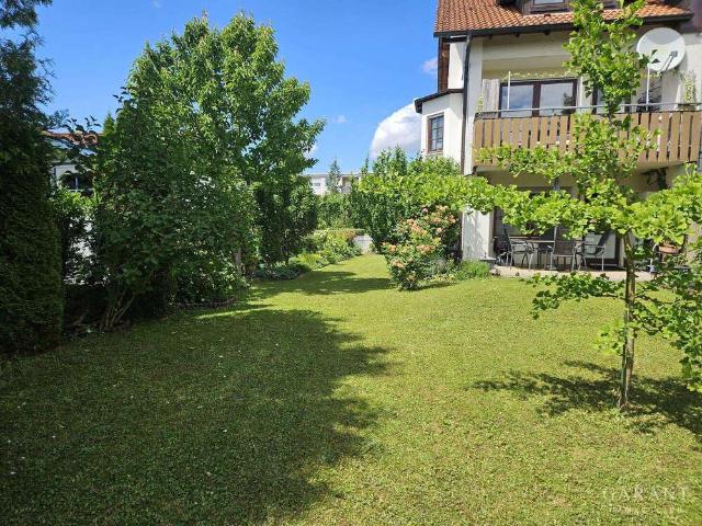 Wohnung kaufen in Niedernhall, Hohenlohekreis
