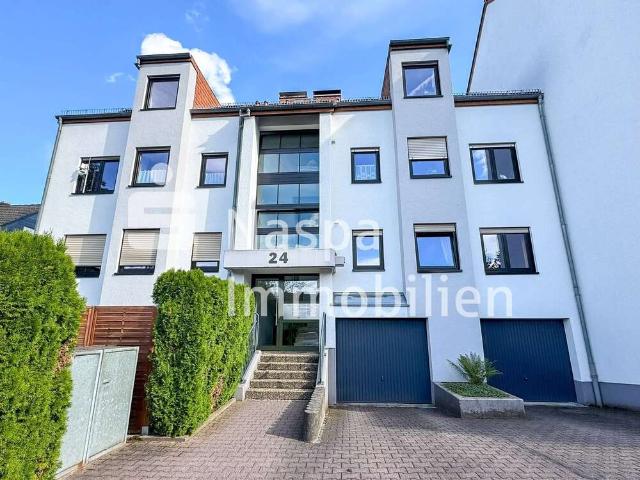 Wohnung kaufen in Niedernhausen, Rheingau-Taunus-Kreis