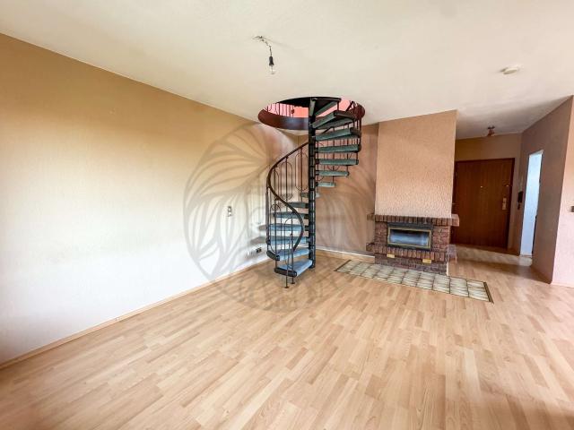 Wohnung kaufen in Schäfersberg, Niedernhausen