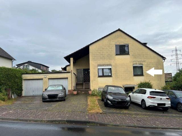 Wohnung kaufen in Niedernhausen