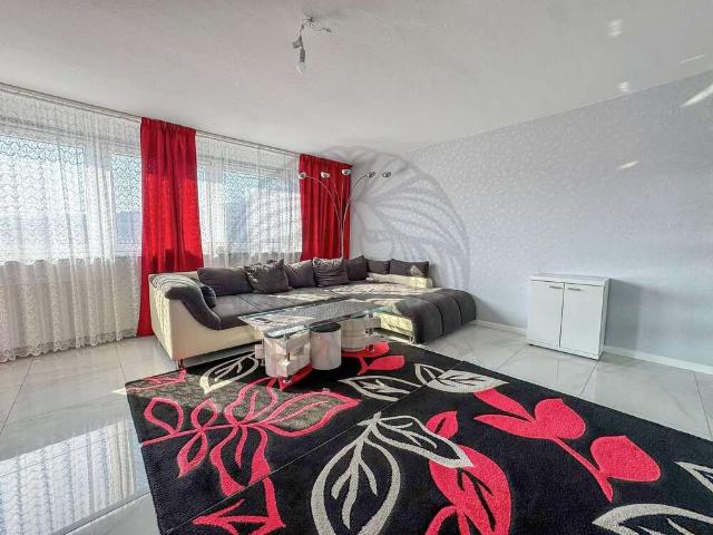 Wohnung kaufen in Niedernhausen, Hessen