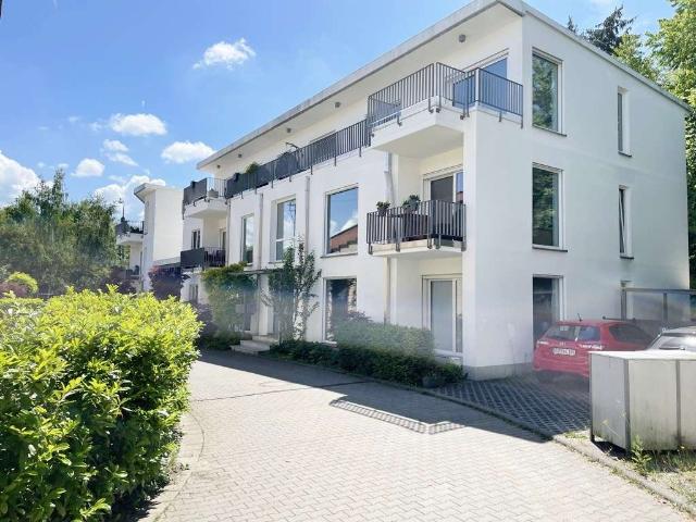 Wohnung kaufen in Niedernhausen, Hessen