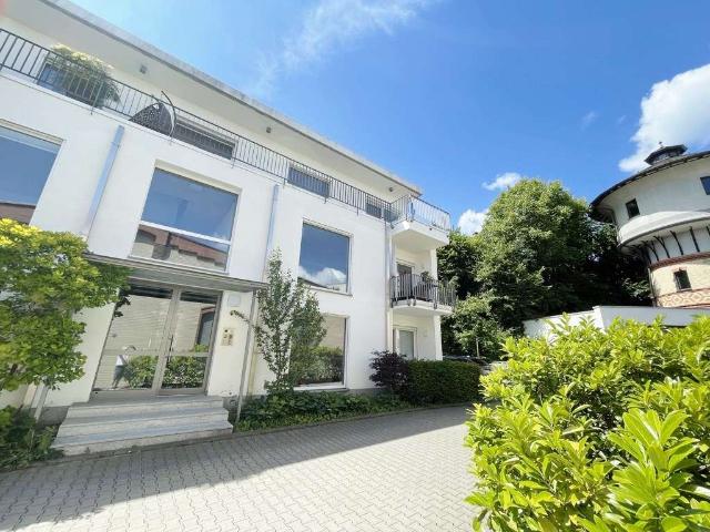 Wohnung kaufen in Niedernhausen, Hessen