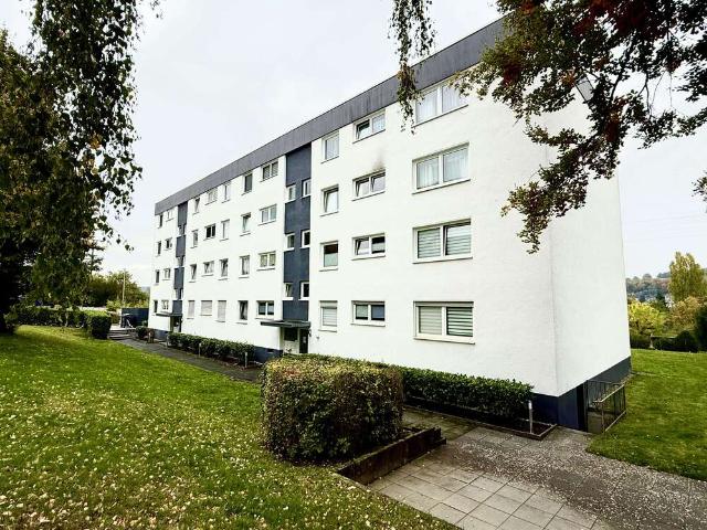 Wohnung kaufen in Schäfersberg, Niedernhausen